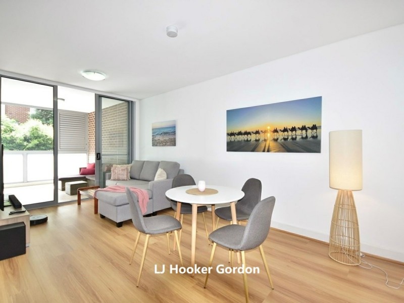 212/2-8 Bruce Ave, Killara NSW 2071