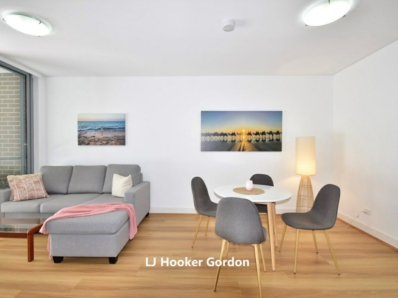 212/2-8 Bruce Ave, Killara NSW 2071
