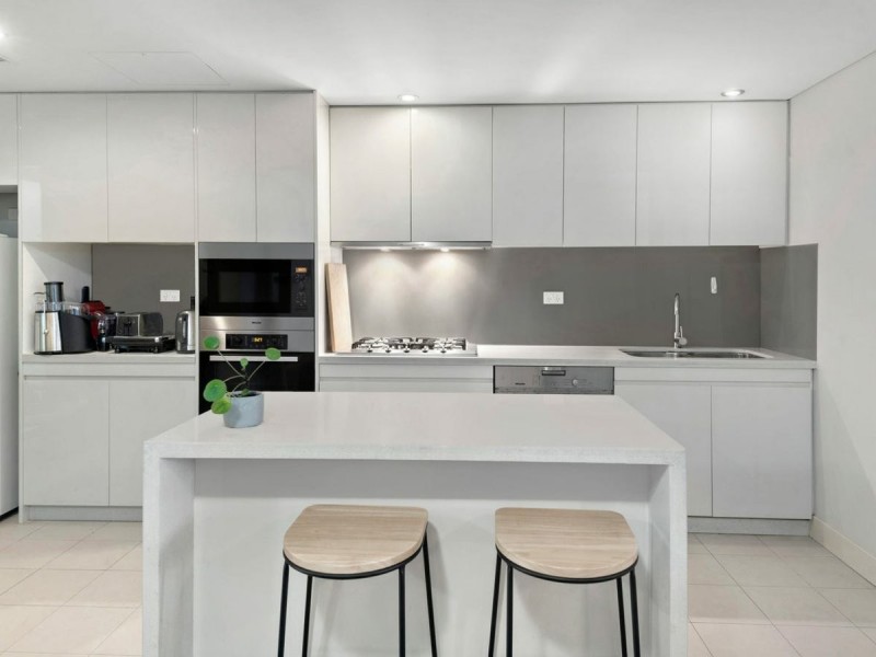 212/2-8 Bruce Ave, Killara NSW 2071