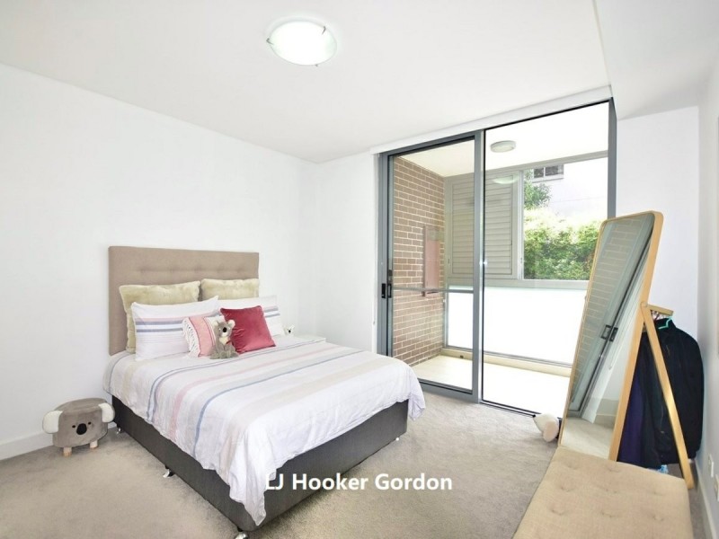 212/2-8 Bruce Ave, Killara NSW 2071