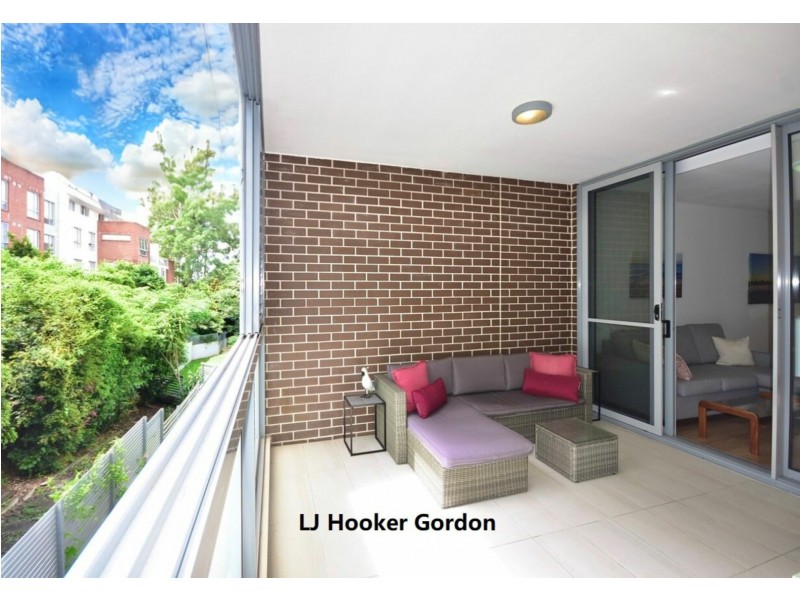 212/2-8 Bruce Ave, Killara NSW 2071