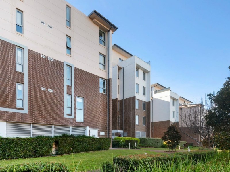 212/2-8 Bruce Ave, Killara NSW 2071