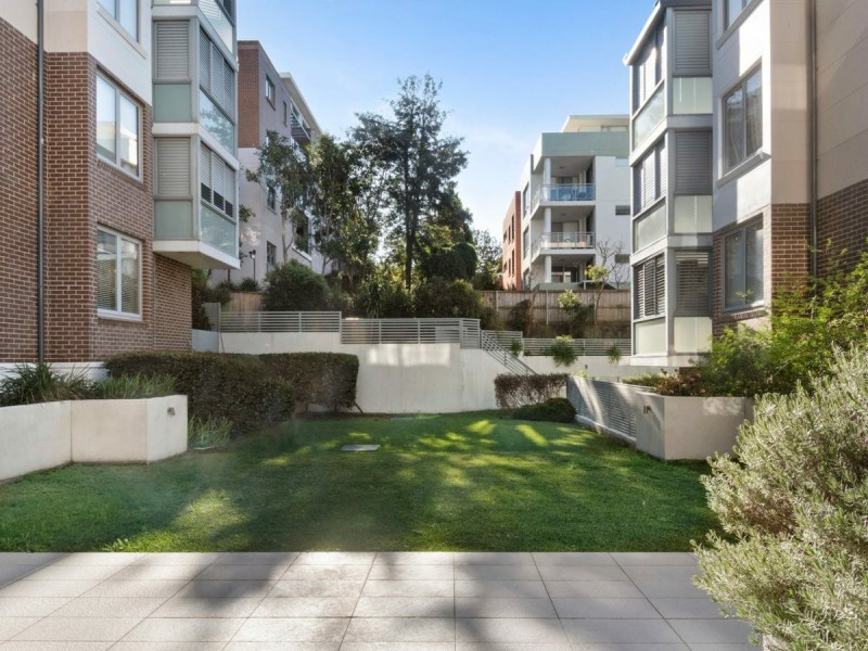 212/2-8 Bruce Ave, Killara NSW 2071