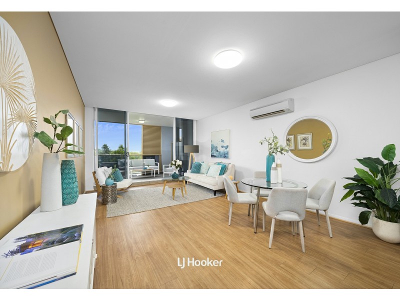 924/6 Avon Rd, Pymble NSW 2073