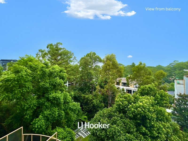 924/6 Avon Rd, Pymble NSW 2073