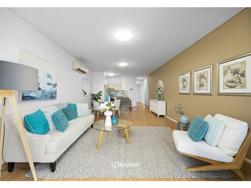 924/6 Avon Rd, Pymble NSW 2073