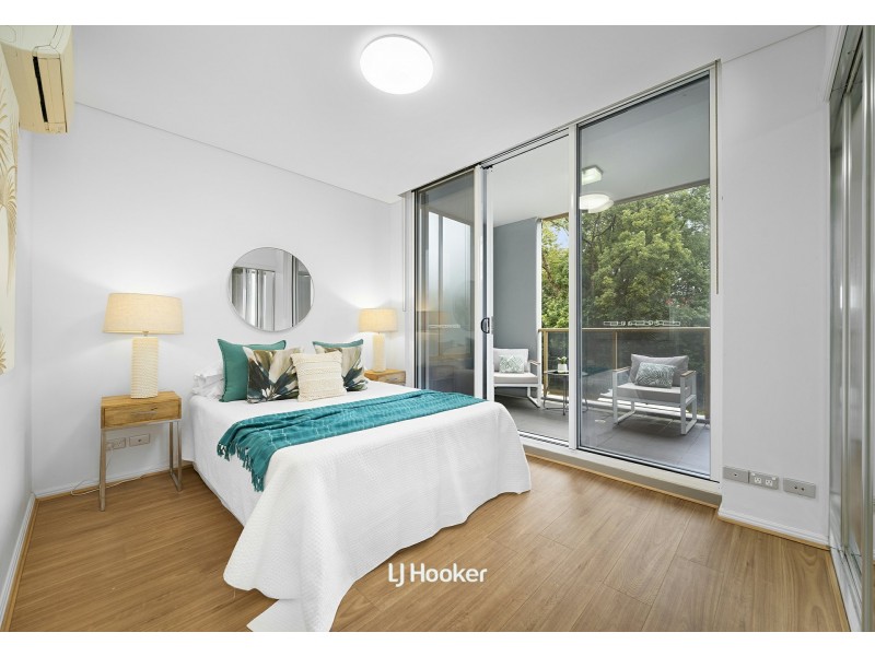 924/6 Avon Rd, Pymble NSW 2073