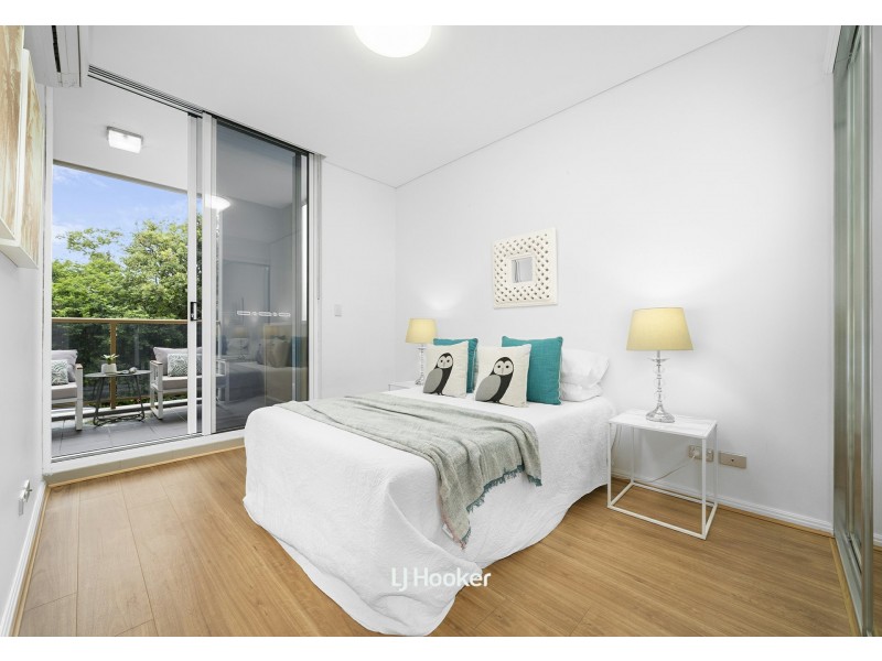 924/6 Avon Rd, Pymble NSW 2073