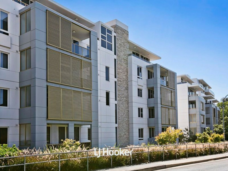 924/6 Avon Rd, Pymble NSW 2073