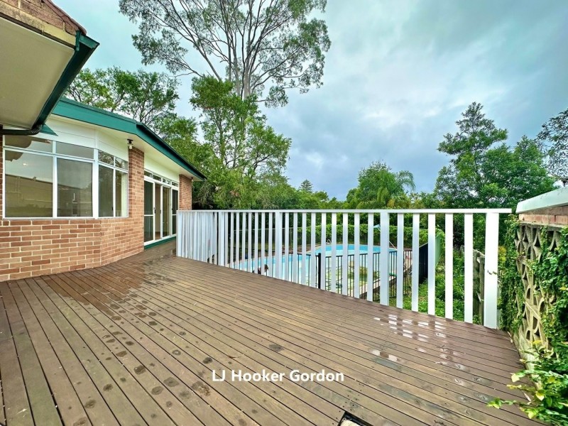 16 Ridgeland Ave, Killara NSW 2071