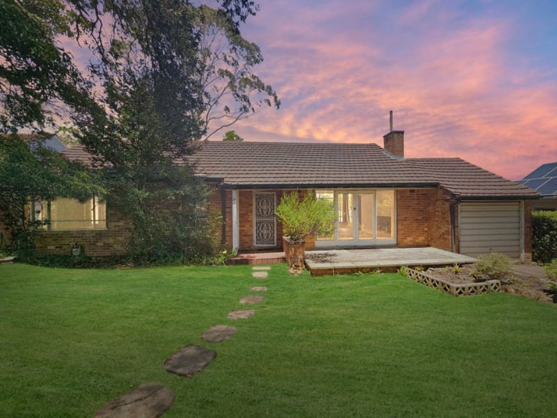 16 Ridgeland Ave, Killara NSW 2071