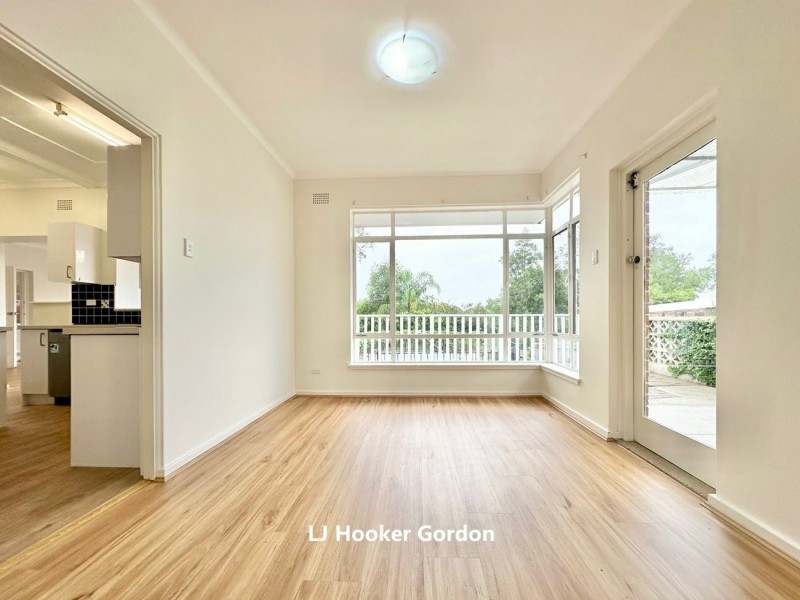 16 Ridgeland Ave, Killara NSW 2071