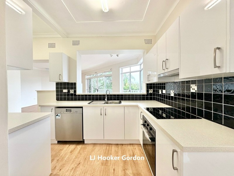 16 Ridgeland Ave, Killara NSW 2071