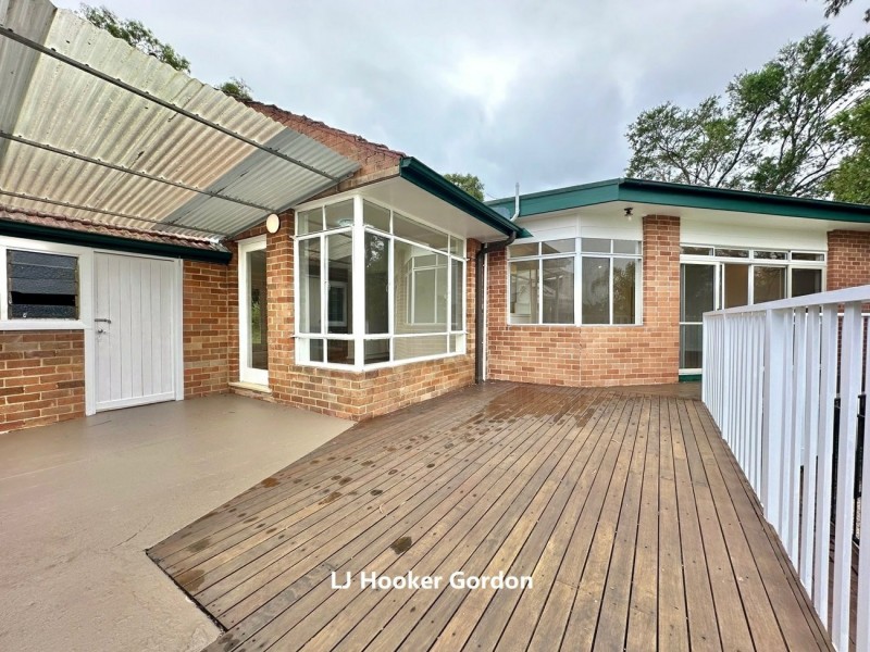 16 Ridgeland Ave, Killara NSW 2071