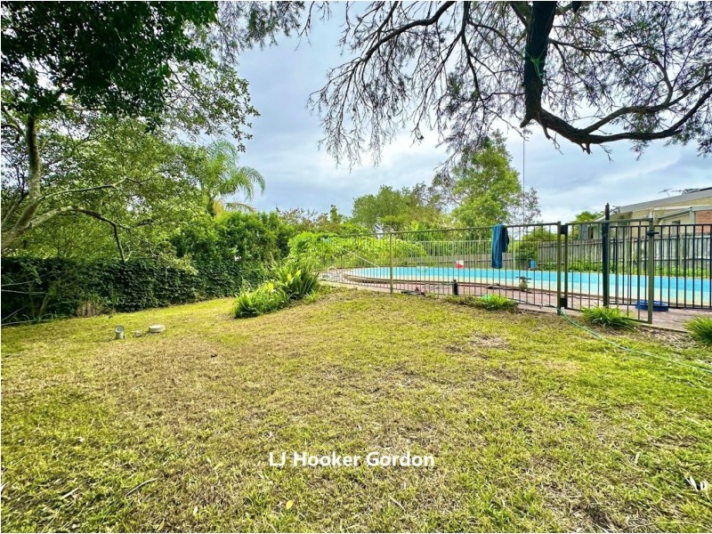 16 Ridgeland Ave, Killara NSW 2071