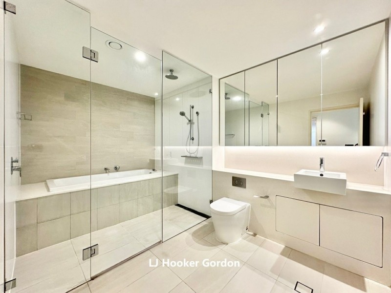 W1008/1 Avon Road, Pymble NSW 2073