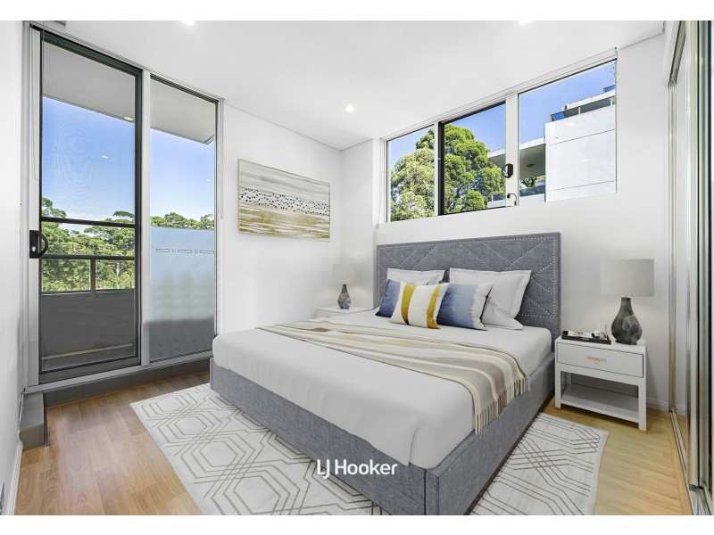 508/5 Pymble Avenue, Pymble NSW 2073