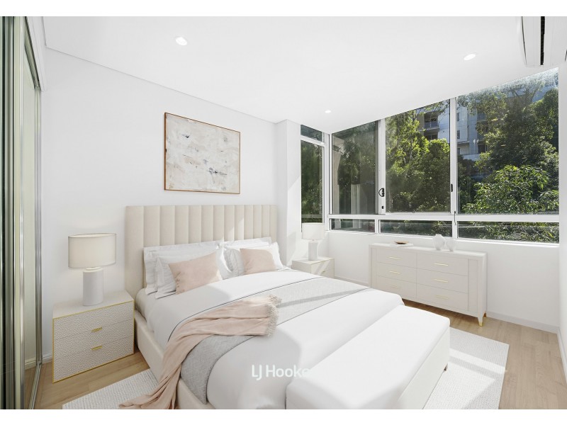 508/5 Pymble Avenue, Pymble NSW 2073