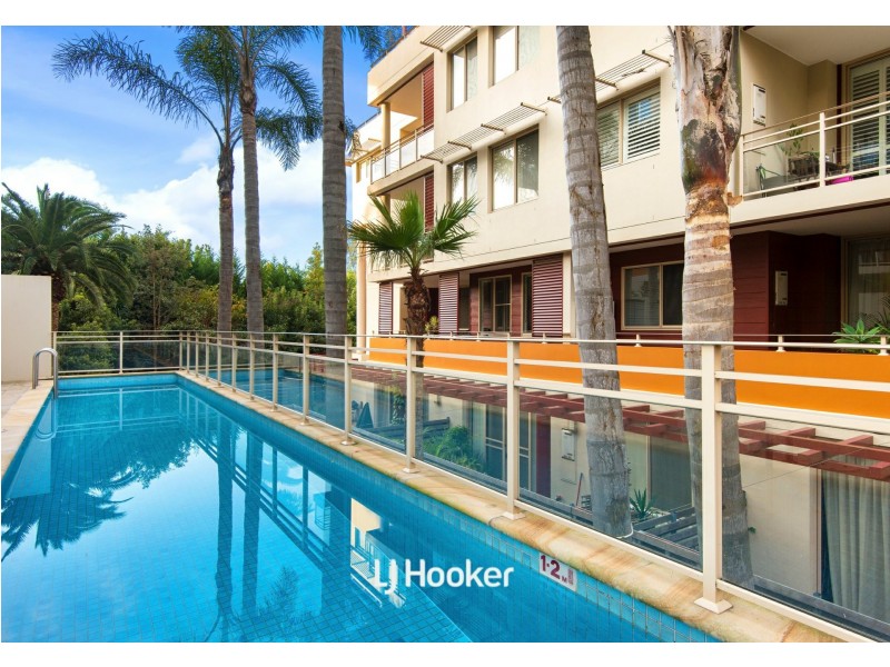 57/4-8 Bobbin Head Rd, Pymble NSW 2073