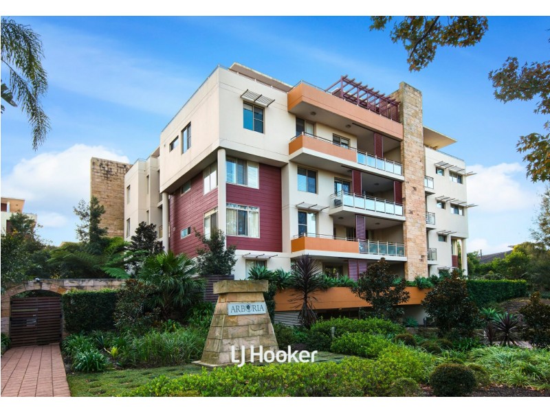 57/4-8 Bobbin Head Rd, Pymble NSW 2073