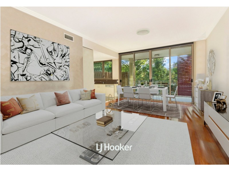 57/4-8 Bobbin Head Rd, Pymble NSW 2073
