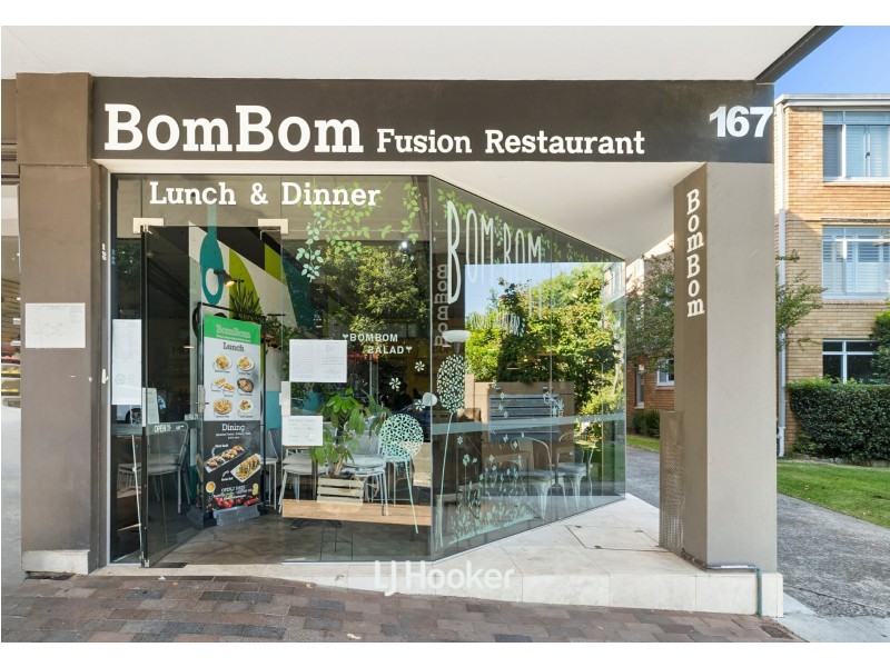 2/167 Avenue Road, Mosman NSW 2088