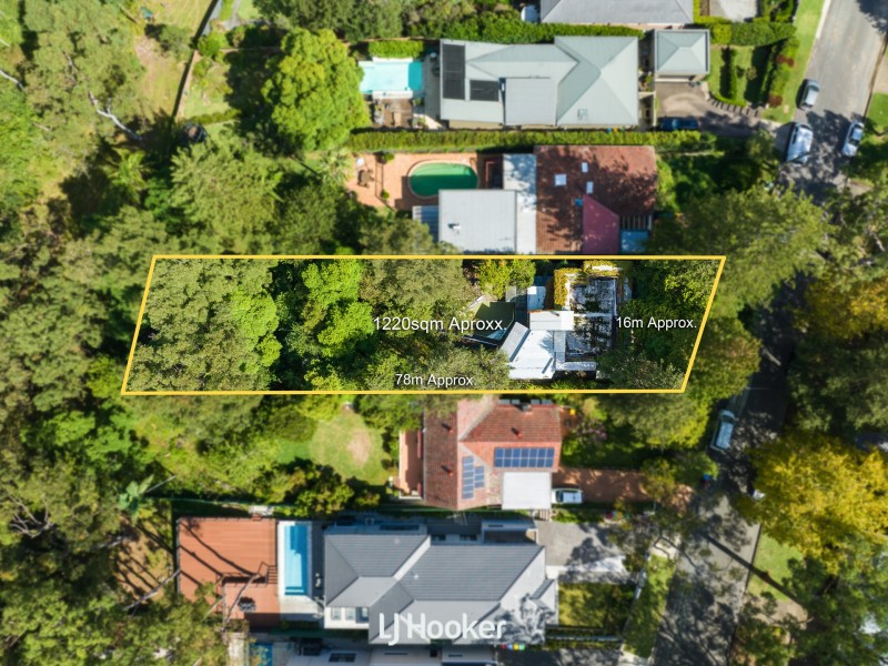 72 Spencer Road, Killara NSW 2071
