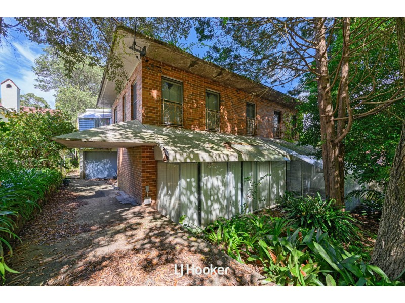 72 Spencer Road, Killara NSW 2071