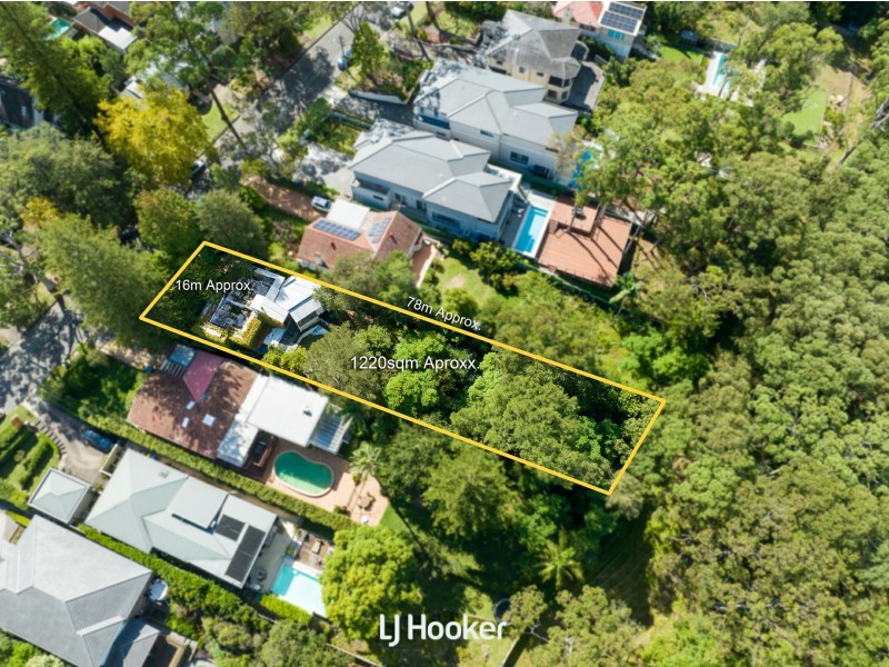 72 Spencer Road, Killara NSW 2071