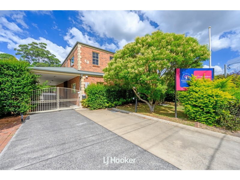 11-13 President Road, Kellyville NSW 2155
