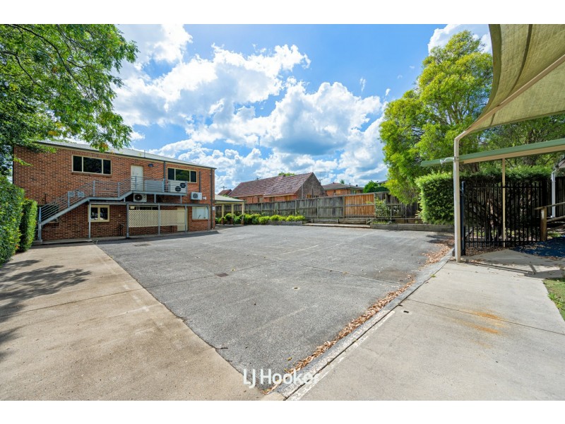 11-13 President Road, Kellyville NSW 2155