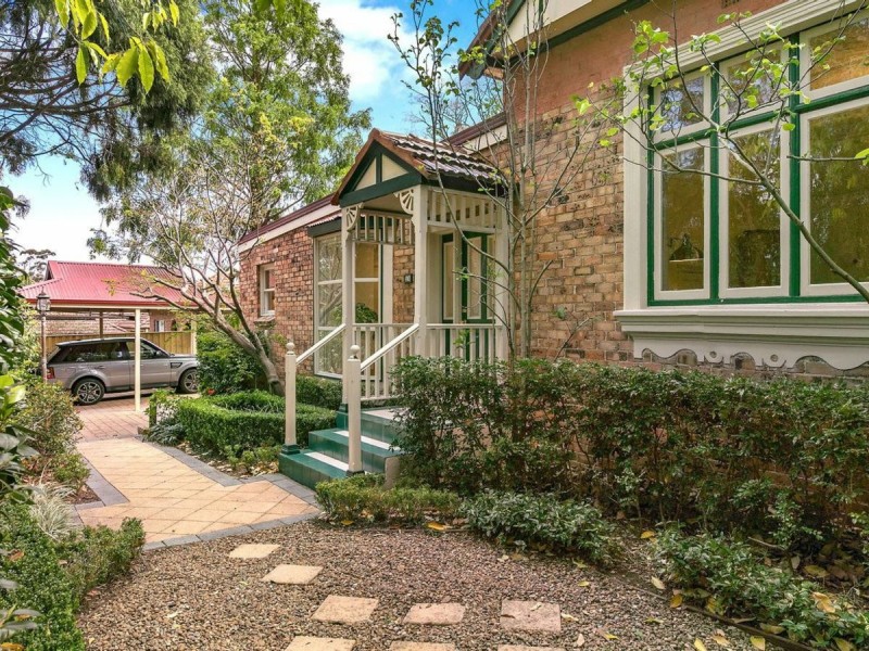 20 King Edward Street, Roseville NSW 2069