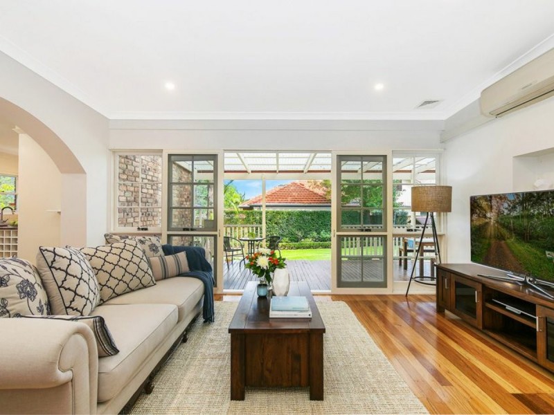 20 King Edward Street, Roseville NSW 2069