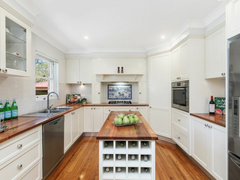 20 King Edward Street, Roseville NSW 2069