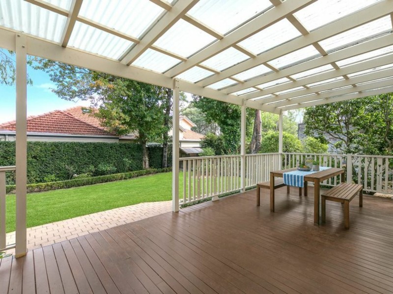 20 King Edward Street, Roseville NSW 2069