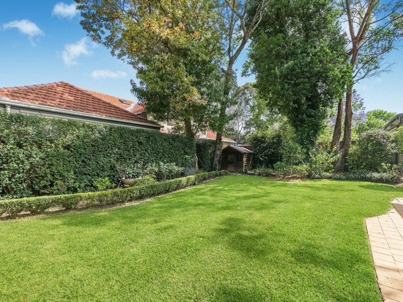 20 King Edward Street, Roseville NSW 2069