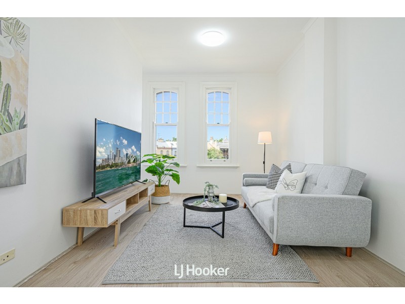 20/471 South Dowling Street, Surry Hills NSW 2010