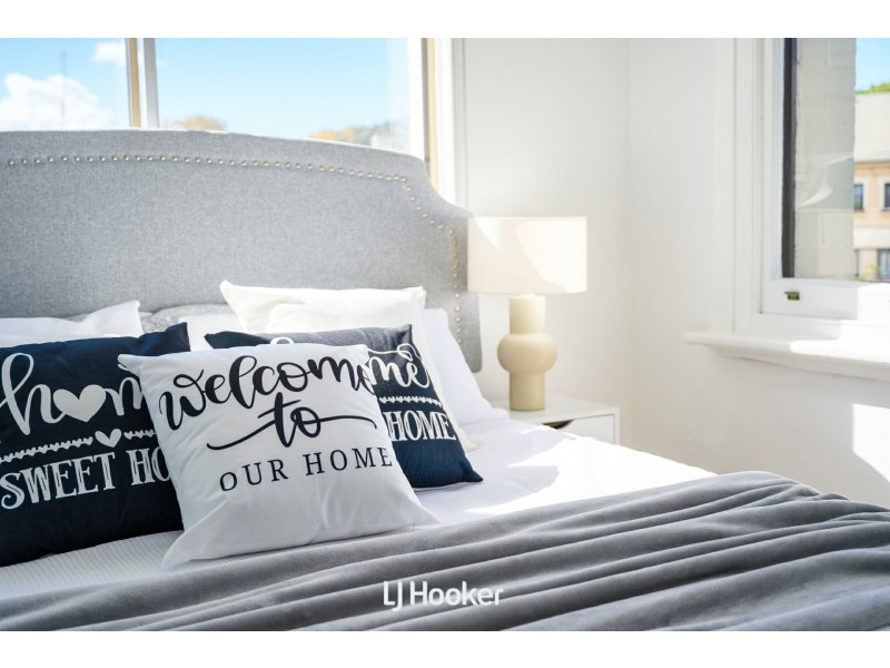 20/471 South Dowling Street, Surry Hills NSW 2010
