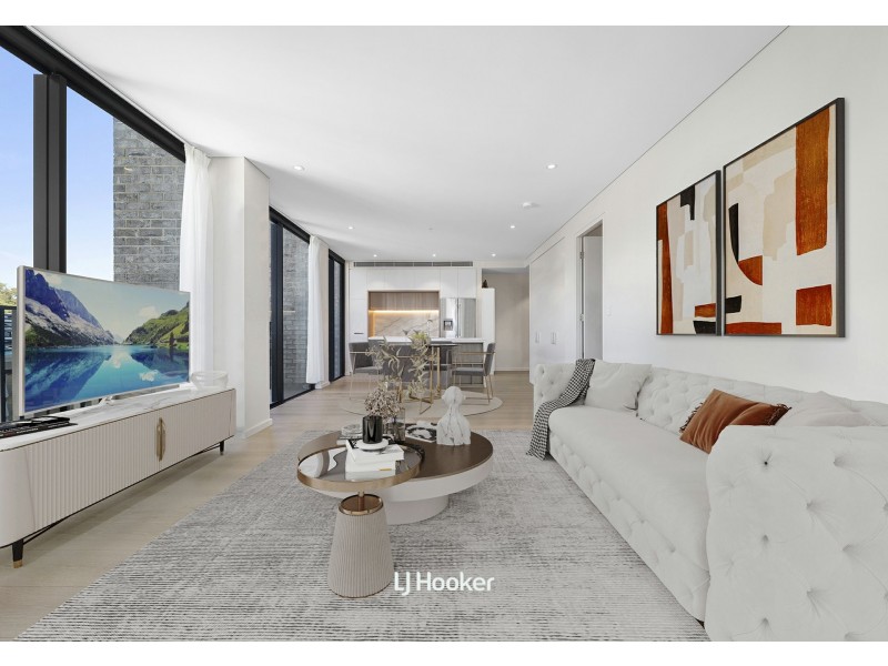 117/989-1015 Pacific Highway, Roseville NSW 2069