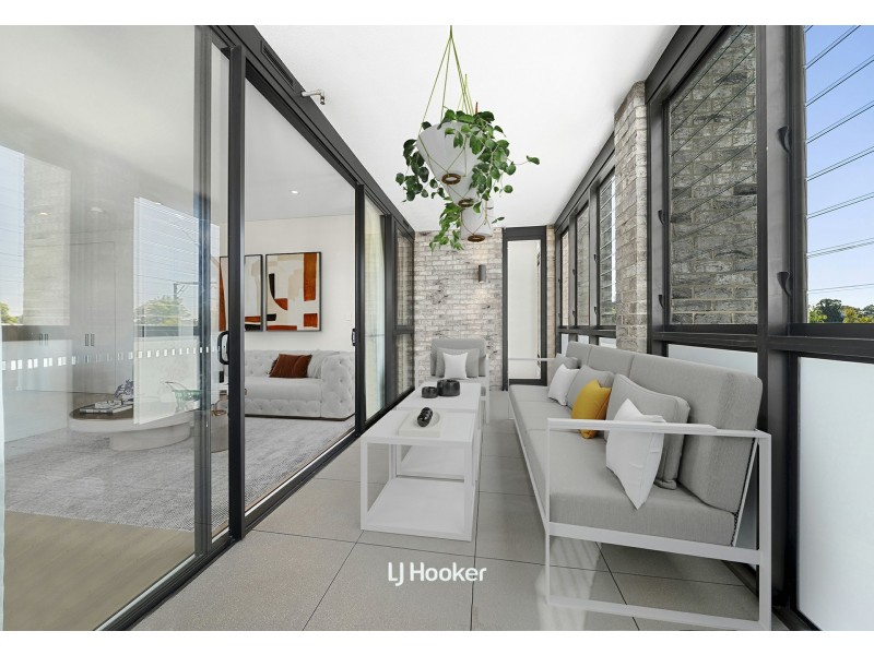 117/989-1015 Pacific Highway, Roseville NSW 2069