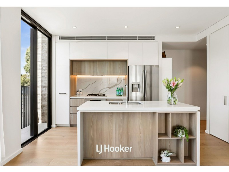 117/989-1015 Pacific Highway, Roseville NSW 2069