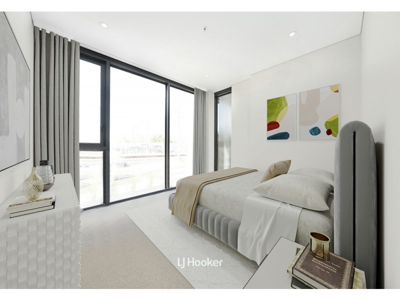 117/989-1015 Pacific Highway, Roseville NSW 2069