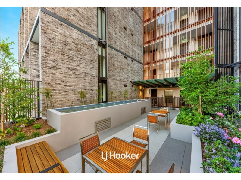 117/989-1015 Pacific Highway, Roseville NSW 2069