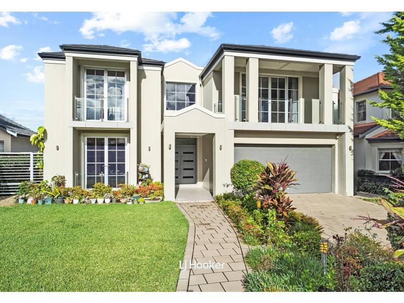 119 Springdale Road, Killara NSW 2071