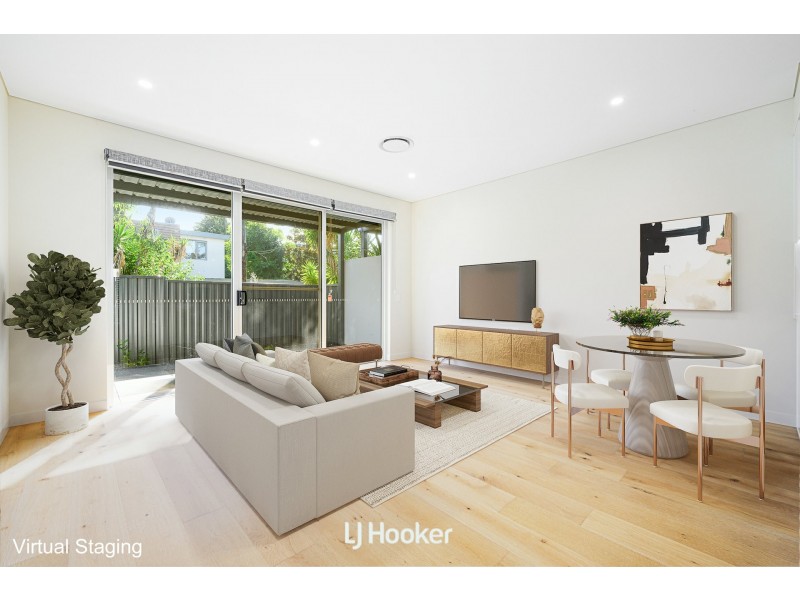 9/404 Mona Vale Road, St Ives NSW 2075