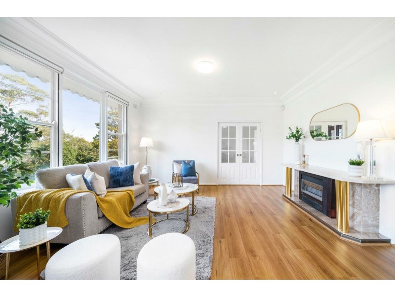 30 Fairlight Ave, Killara NSW 2071
