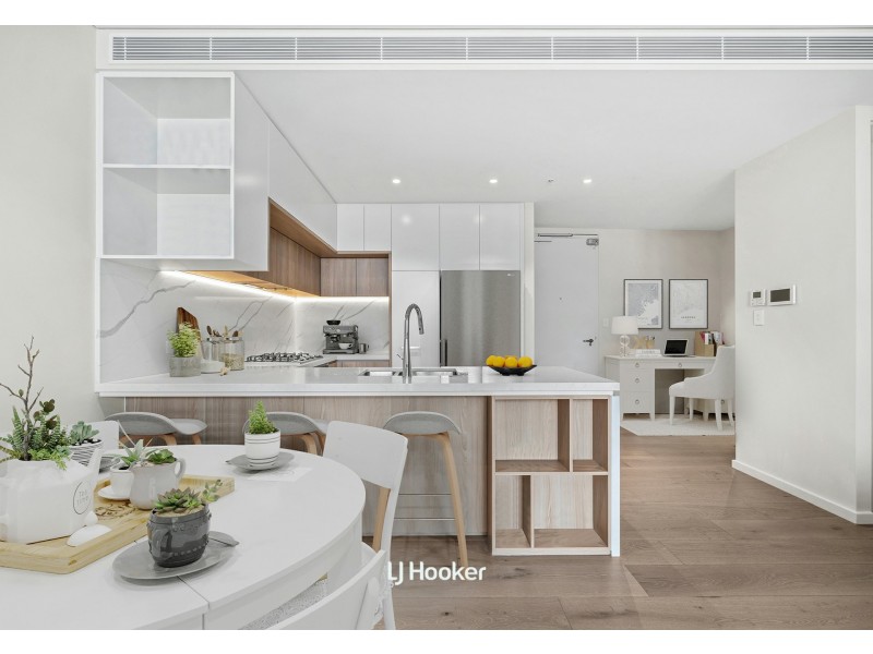 603/989-1015 Pacific Highway, Roseville NSW 2069