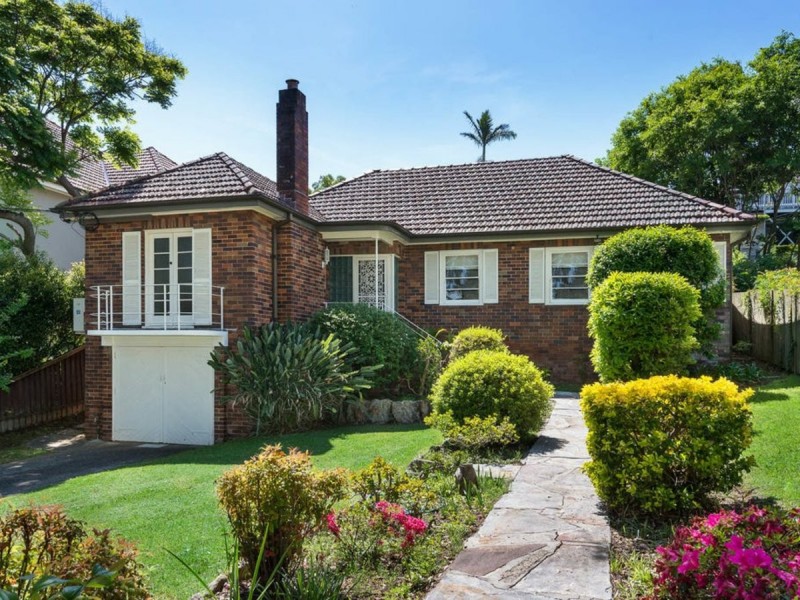 15 Eton Road, Lindfield NSW 2070