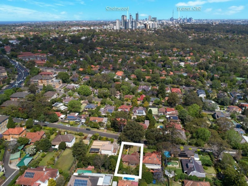 15 Eton Road, Lindfield NSW 2070