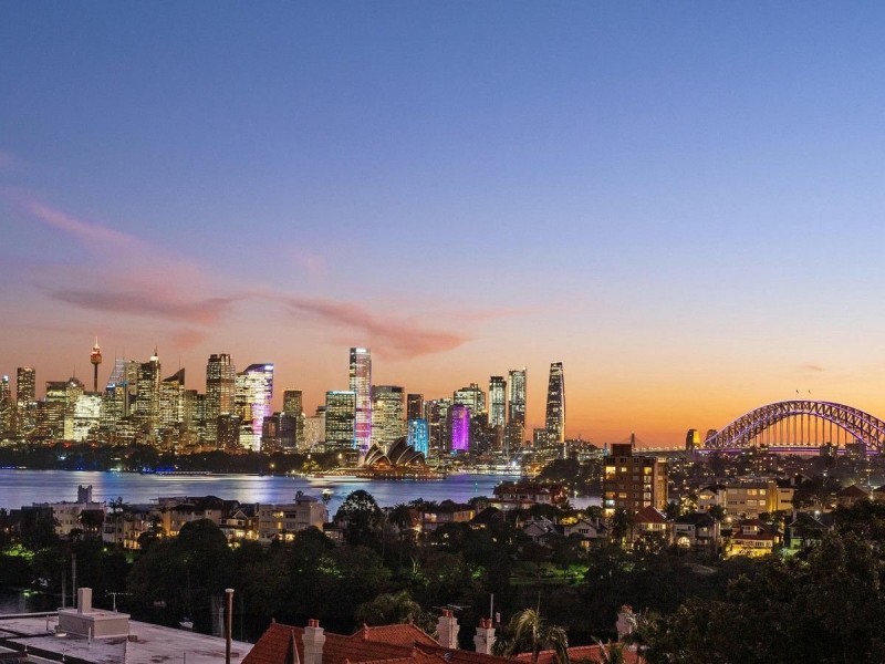 11 Raglan Street, Mosman NSW 2088